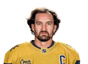Mark Stone headshot