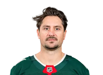 Mats Zuccarello headshot