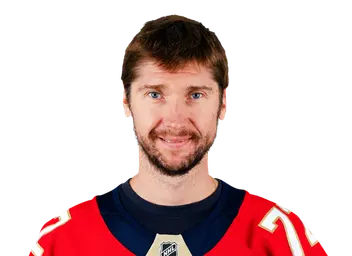 Sergei Bobrovsky headshot