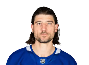 Chris Tanev headshot