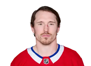 Brendan Gallagher headshot