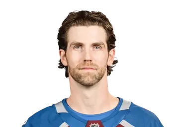 Scott Wedgewood headshot