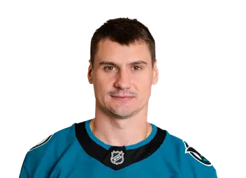 Dmitry Orlov headshot