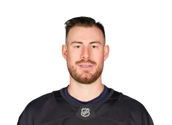 Philipp Grubauer headshot