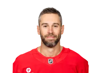 Cam Talbot headshot