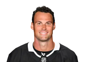 Brian Dumoulin headshot