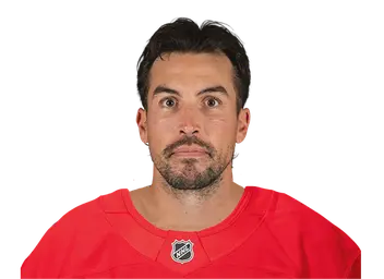 Justin Faulk headshot