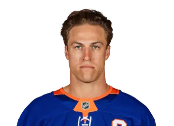 Anders Lee headshot