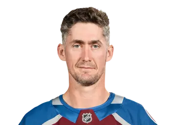 Brock Nelson headshot