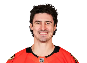 Chris Kreider headshot